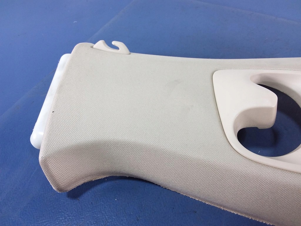 фото №8, Bmw 7 g11 g12 защита стойка b правая верхний 7355330