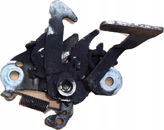 фото №1, Замок капот передней citroen berlingo ii 02-08 r