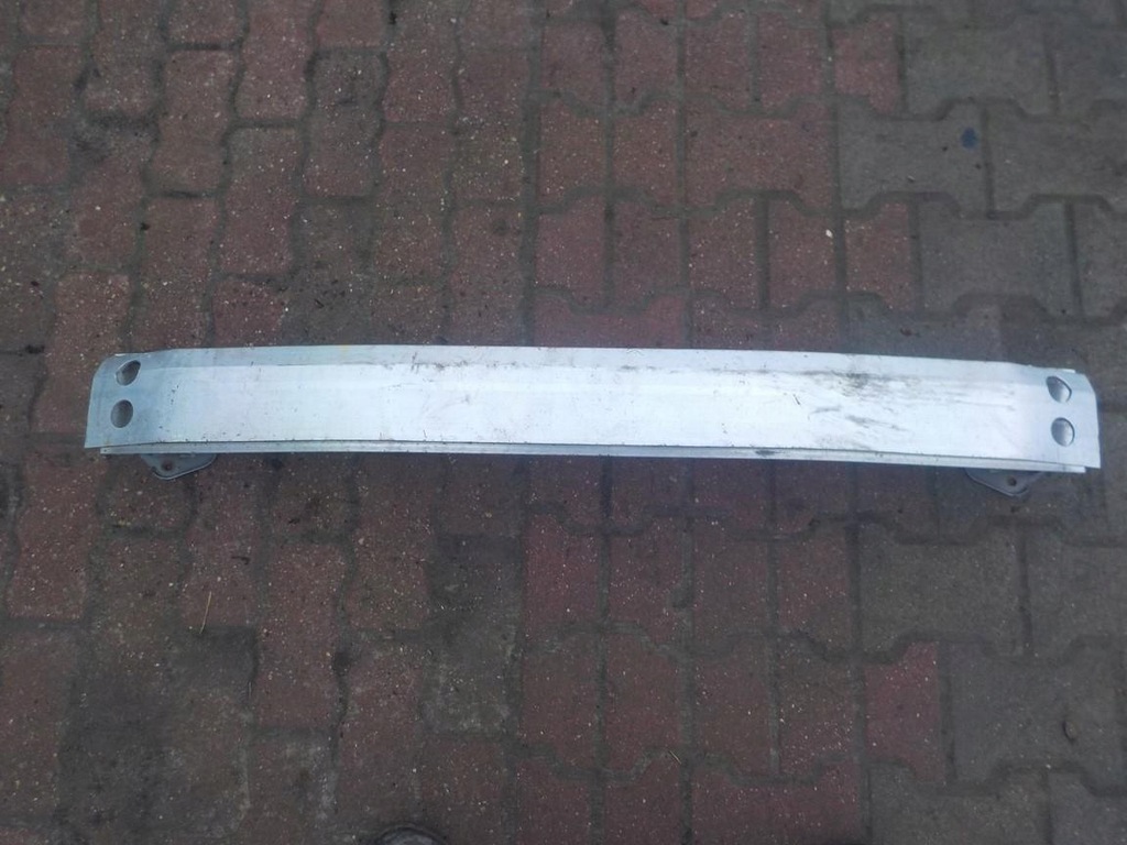 фото №1, Балка бампера задняя honda civic ix