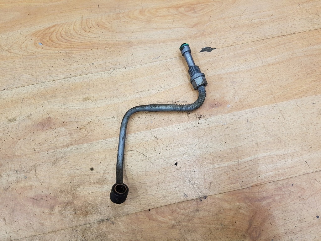 фото №2, Шланг трубка масла renault megane ii 1.5 dci