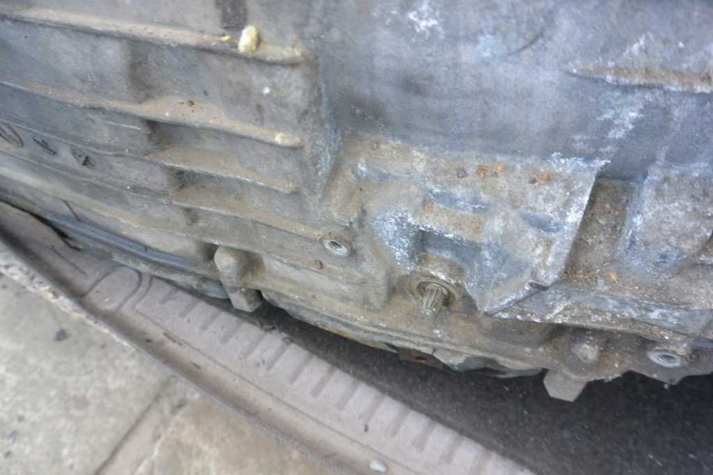 Mercedes ml gl 164 251 коробка передач передач 5.5 722.904 Цена