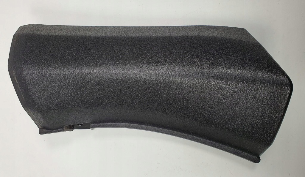 фото №1, Пластик защита стойка порог левый задняя bmw x6 e71