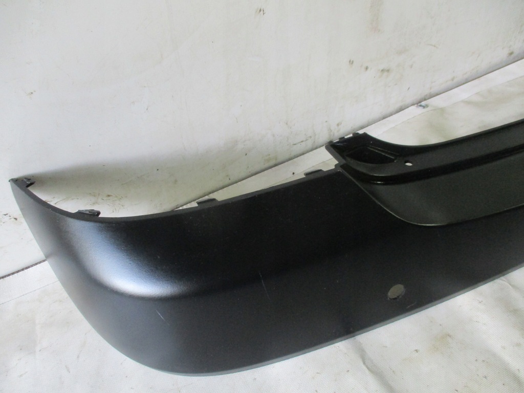 фото №8, Накладка молдинг бампера kia rio 2 ii 05r- sedan 866231g200