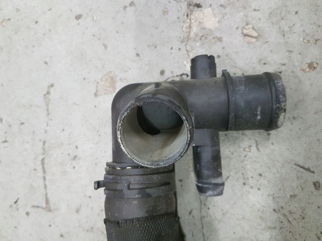 фото №12, F-pace velar 3.0 шланг термостат тройник wody рідина