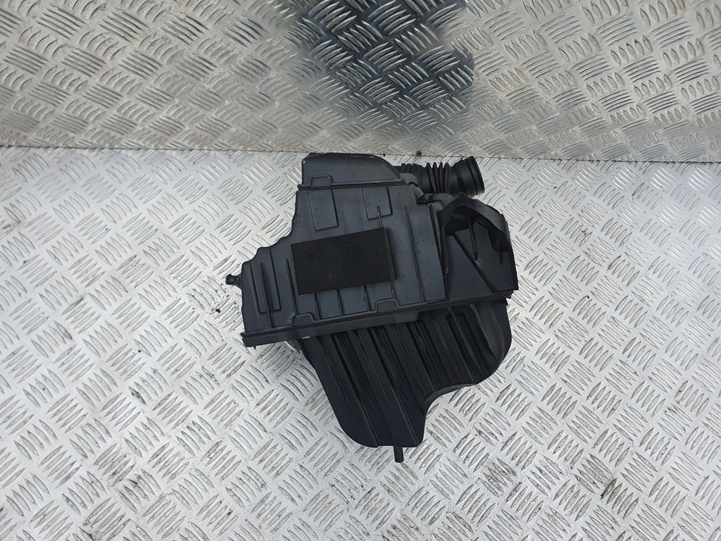 фото №2, Корпус фильтра воздуха renault scenic iv 1.2 tce