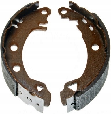 Купить Тормозные колодки тормозные задний  fiat brava 95- 200x39