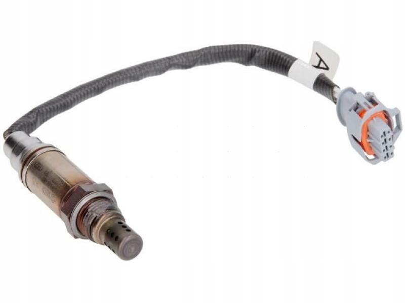 фото №7, Bosch f 00h l00 428 датчик лямбда-зонд opel astra g 1.4 / 1.6