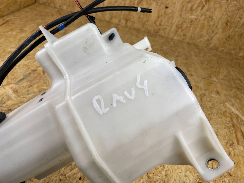 фото №9, Бак жидкость омывателя помпа toyota rav4 v 060851-665 2018-