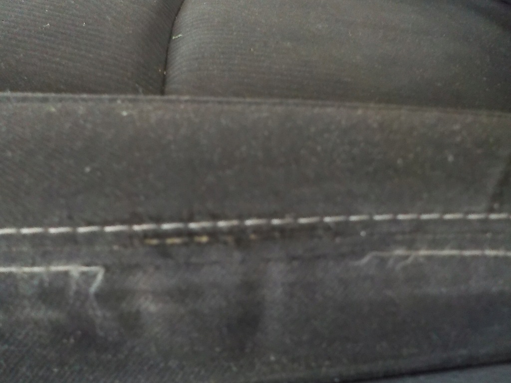 фото №4, Trafic iii vivaro 14-20 1.6 сиденье водителя europa