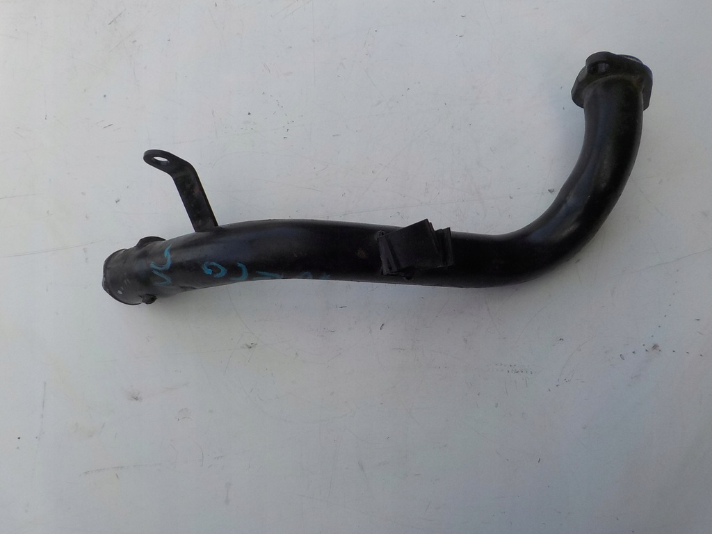 фото №1, Iveco daily vi 18r 3.0 cng f1cfa401a труба шланг wody 504093141