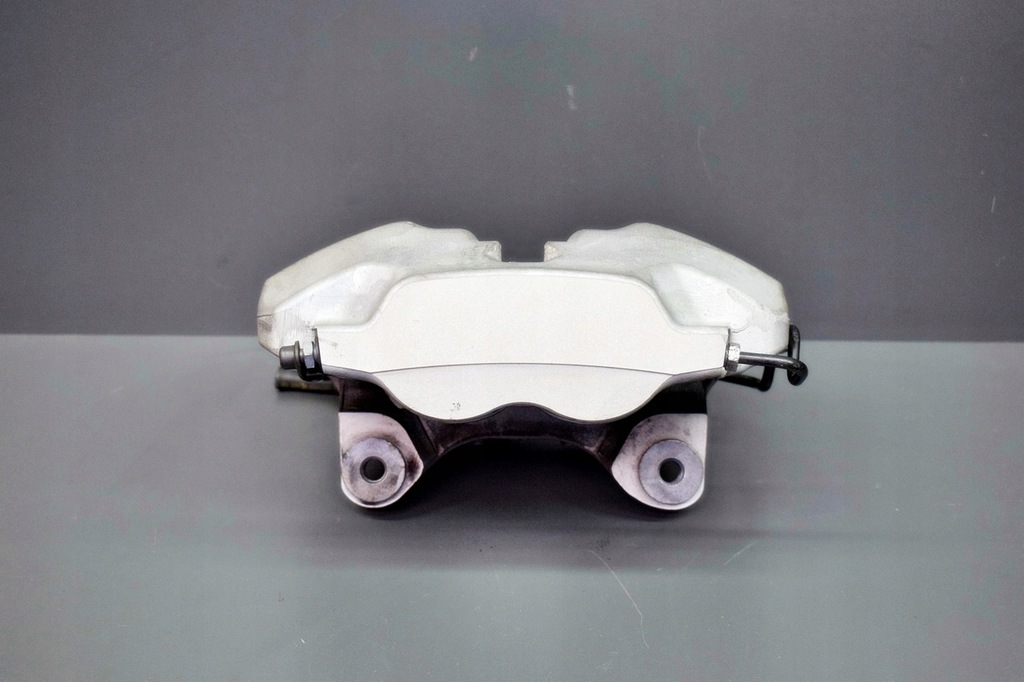 фото №1, Супорт притиск лівий bmw x3 g01 x4 g02 4264km