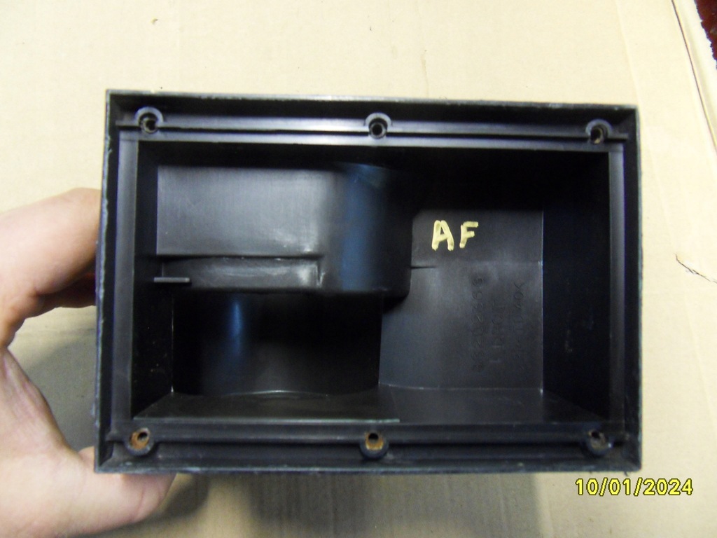 фото №4, Заглушка лампы перед valeo 88202366