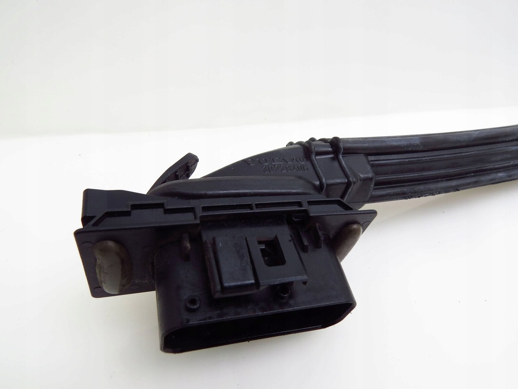 фото №8, Жгут электропроводка дверь правый перед передняя 31374757 volvo s60 ii v60 i
