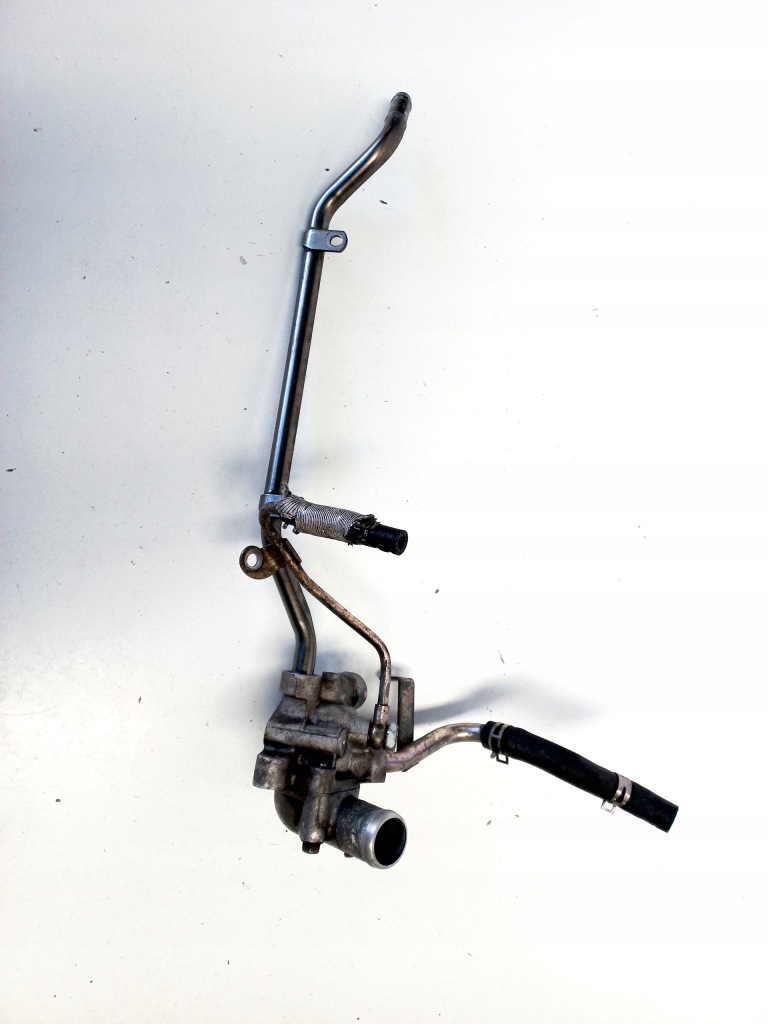 Купить Термостат корпус термостата mitsubishi pajero iv