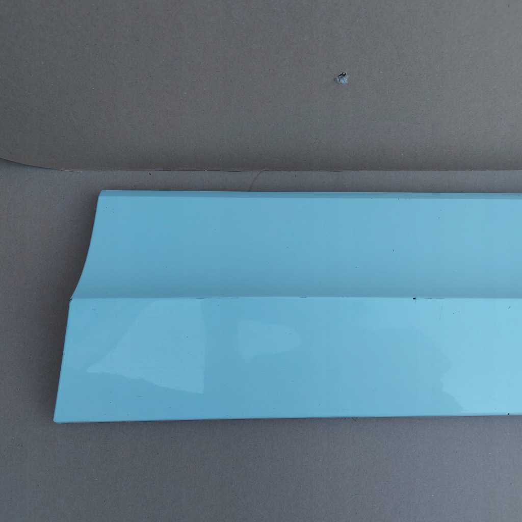 фото №4, Молдинг дверь vw t-roc правая перед 2ga853720a orygi