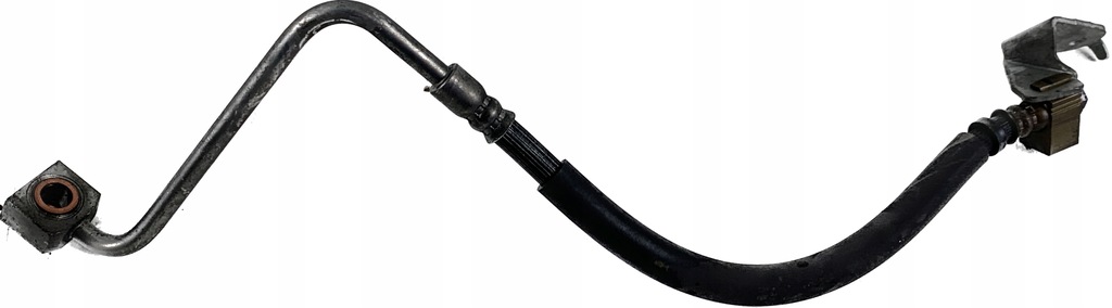 фото №1, Challenger 15- шланг тормозной задняя оригинал