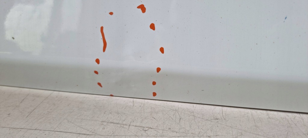 фото №7, Дверь левая перед задняя bmw 4 grand coupe f36