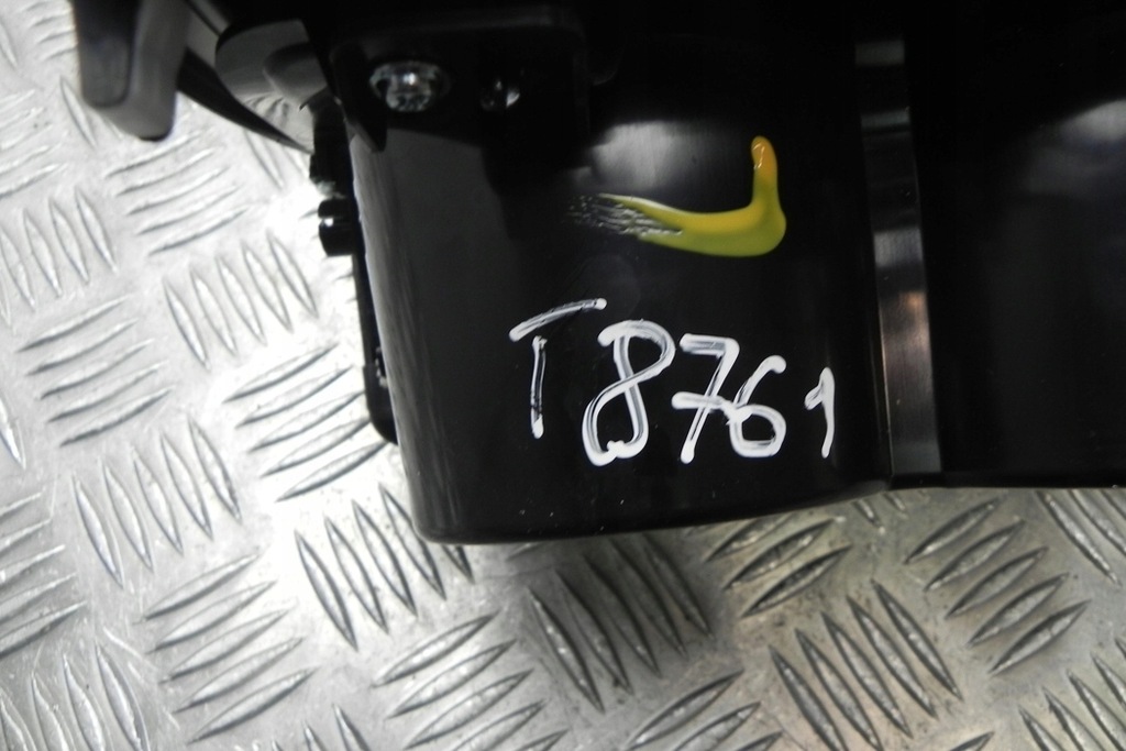 фото №9, Другое запчасти внутреннее mitsubishi outlander iii gg_w, gf_w, zj 8015a160zz