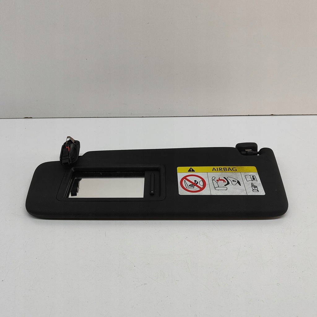 фото №6, Audi a4 s4 b9 8w 2018 левая сторона защита солнцезащитная