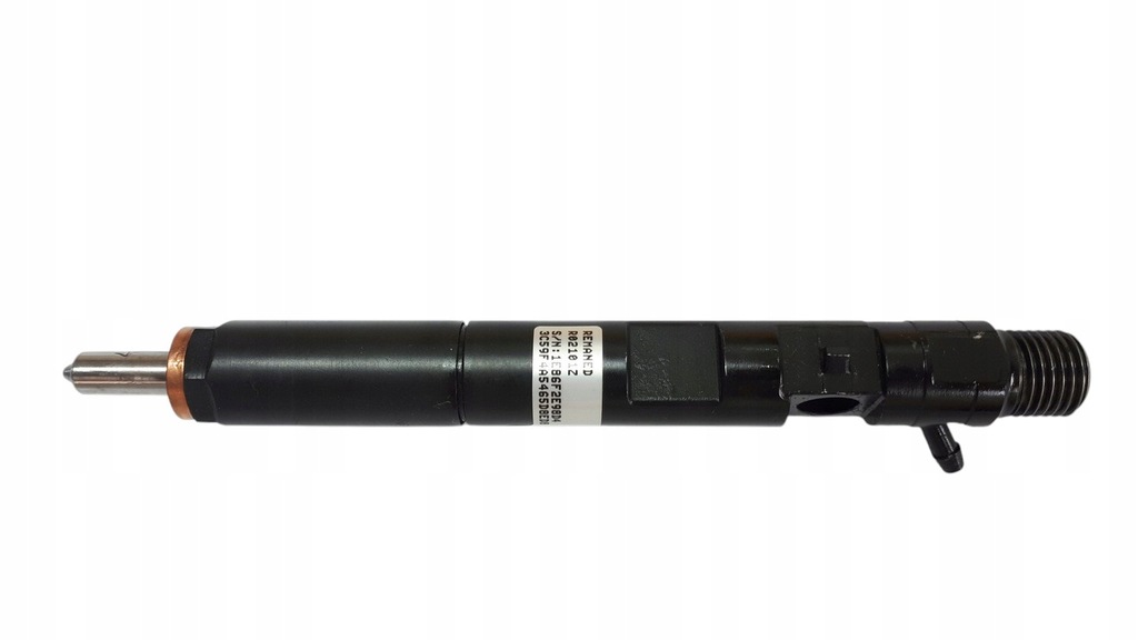 фото №2, Форсунка форсунка renault clio kangoo logan modus thalia 1.5 dci