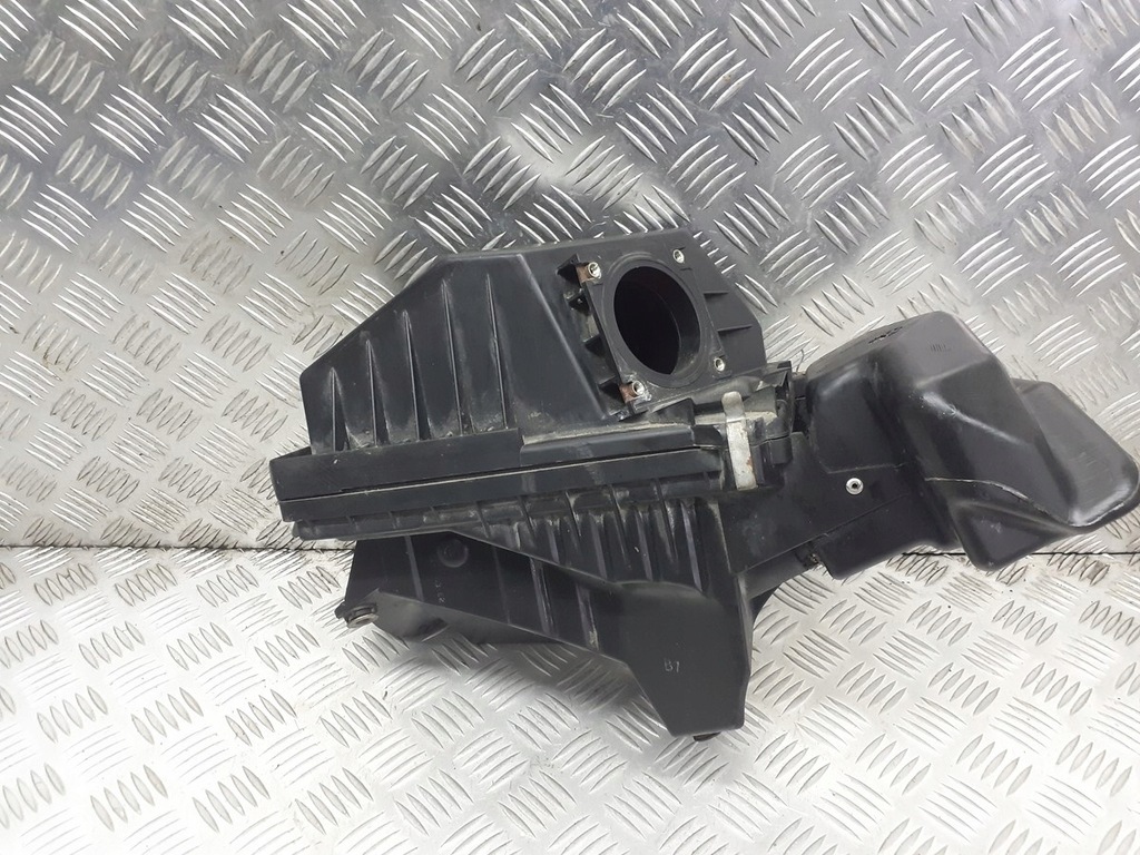 фото №1, Корпус фільтра повітря nissan primera p12 1.8