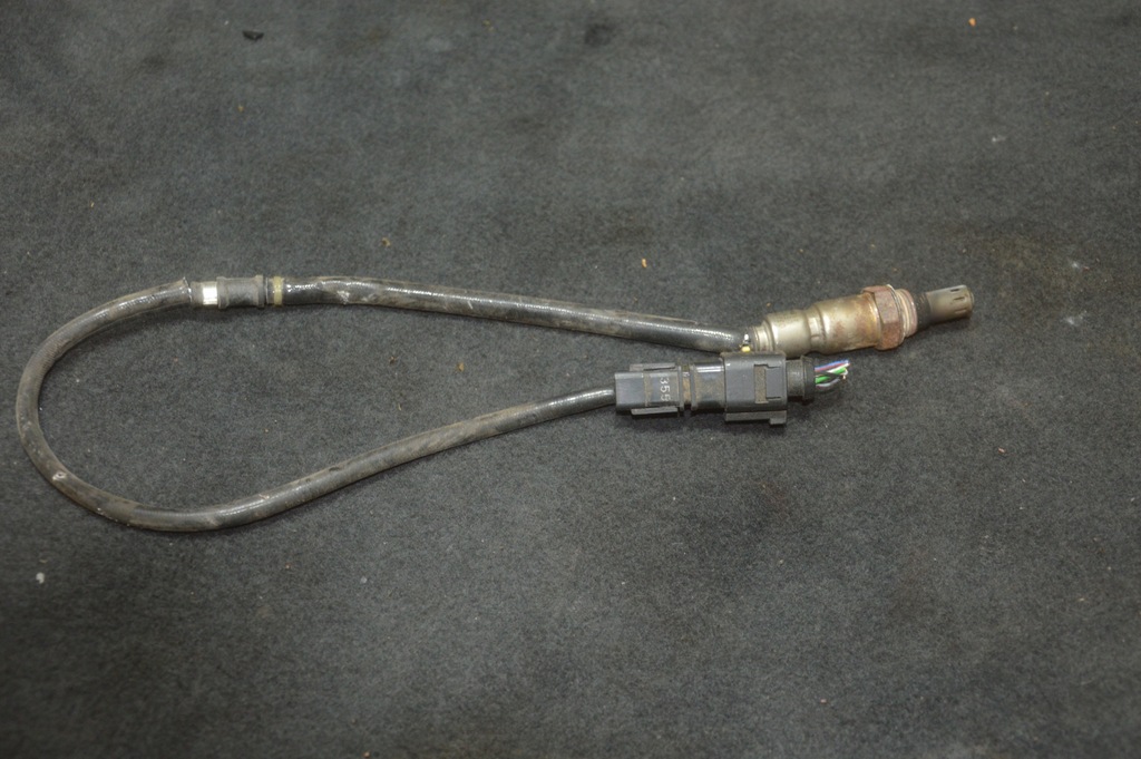 фото №1, Skoda rapid 1.2 tsi датчик лямбда-зонд 03f906262b