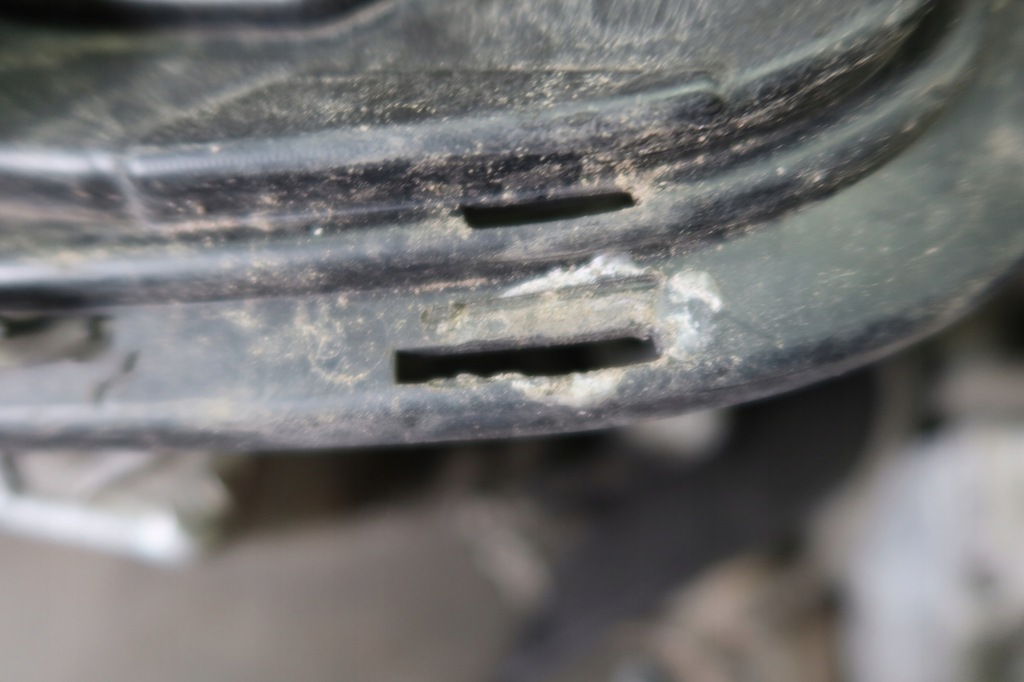 фото №12, Решётка радиатора бампера c3 ds3 9674025277