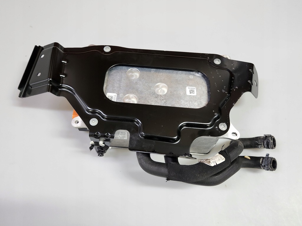 фото №7, Модуль блок керування станція заряджання зарядний пристрій porsche panamera 971 e-hybrid