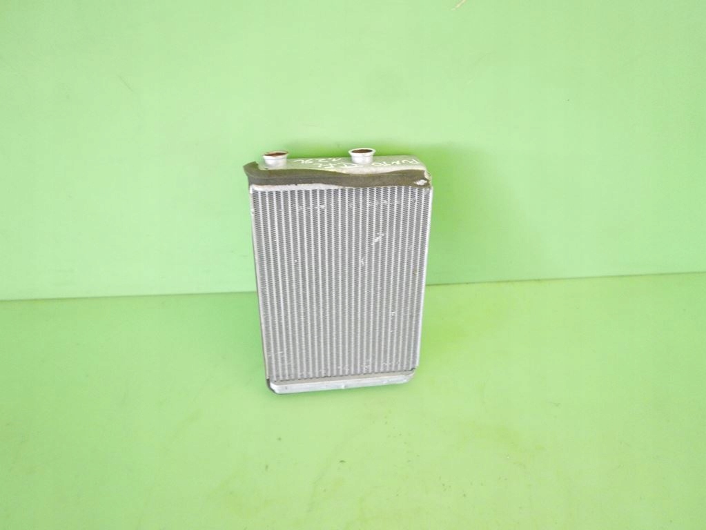 фото №8, Отопитель fiat punto ii fl 1.2 8v 03-10