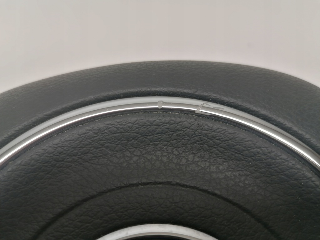 фото №2, Jeep renegade подушка водія подушка безпеки оригінал