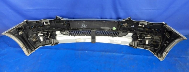 фото №9, Бампер перед mercedes c klasa w203