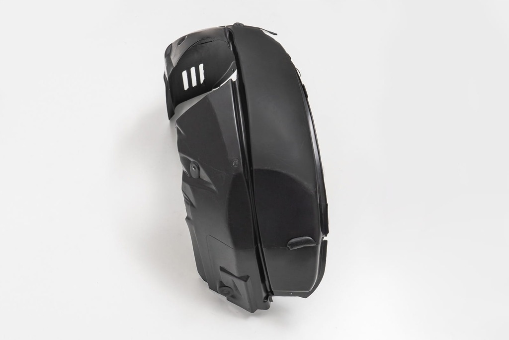 фото №9, Подкрылок правый перед 8a6116114 ford fiesta 08-12