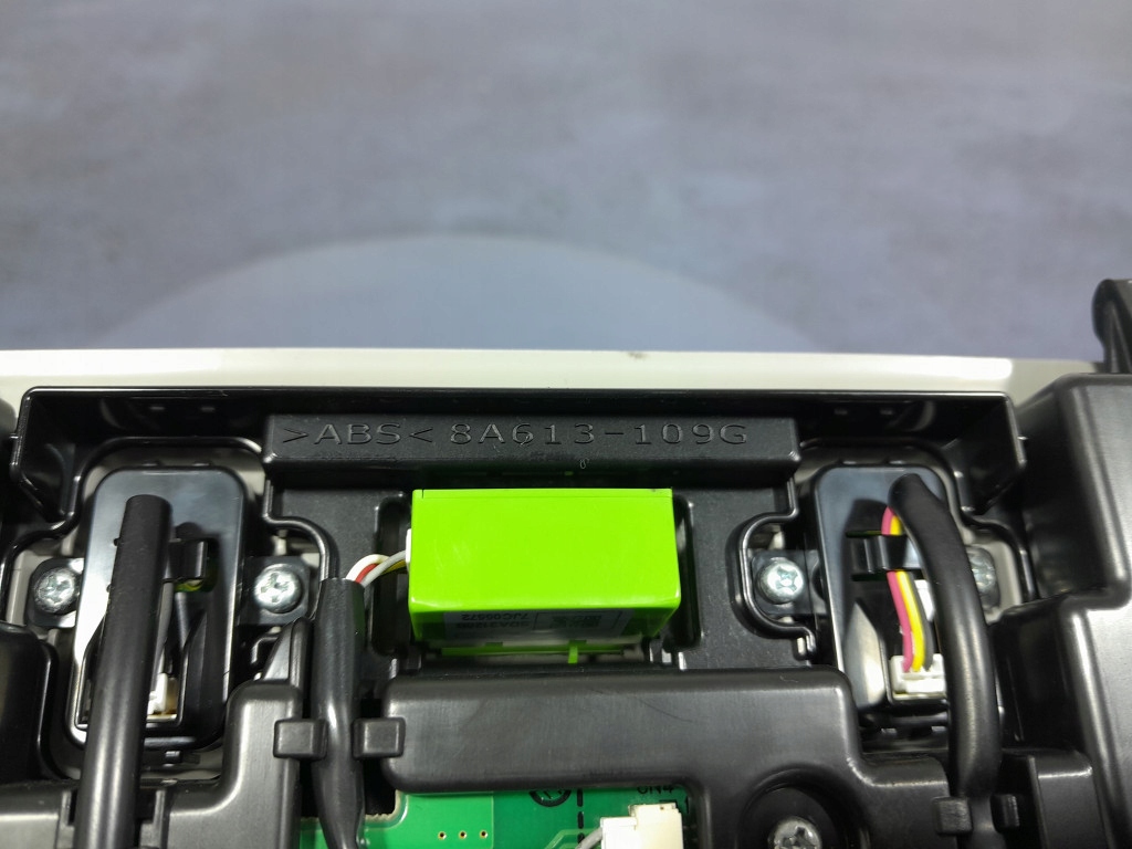 фото №7, Lexus is iii xe30 lift 16-20 ліхтарі освітлення салону стельовий 2 szt