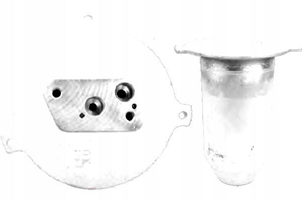 фото №9, Осушитель кондиционера nissens 95174