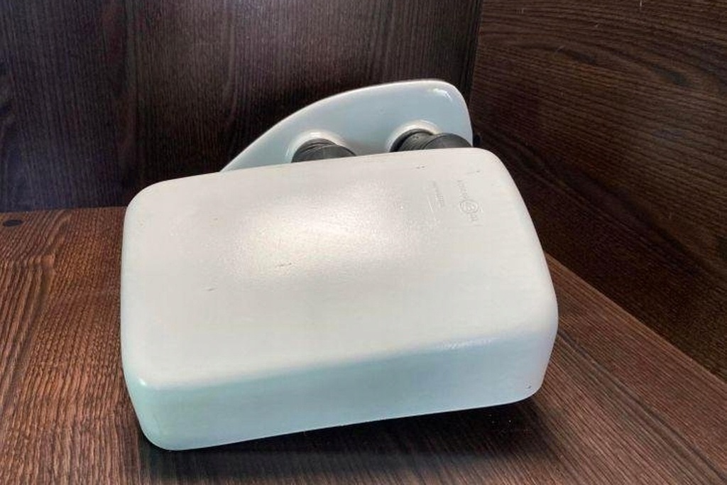 фото №7, Дзеркало ліва citroën jumper фургон 230l 8153ba 2.5l дизель 76kw 1997