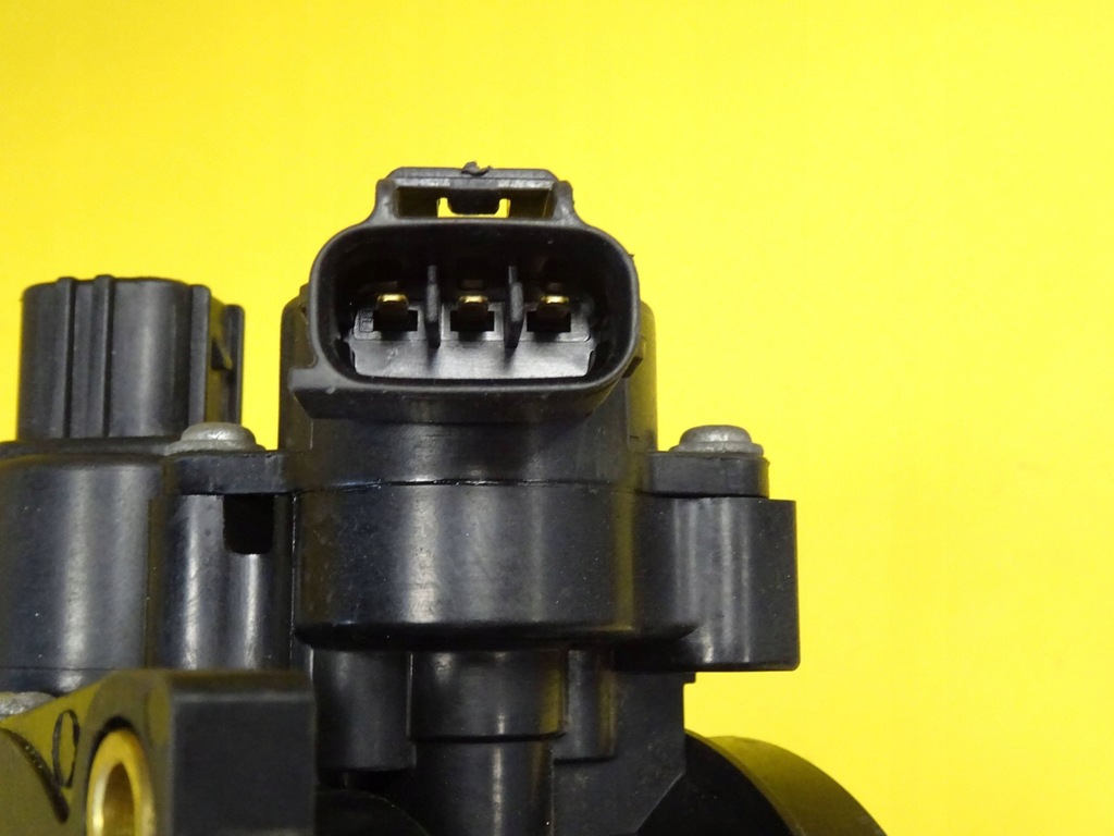 фото №6, Дроссельная заслонка citroen c1 1.0 8945252011 nr426