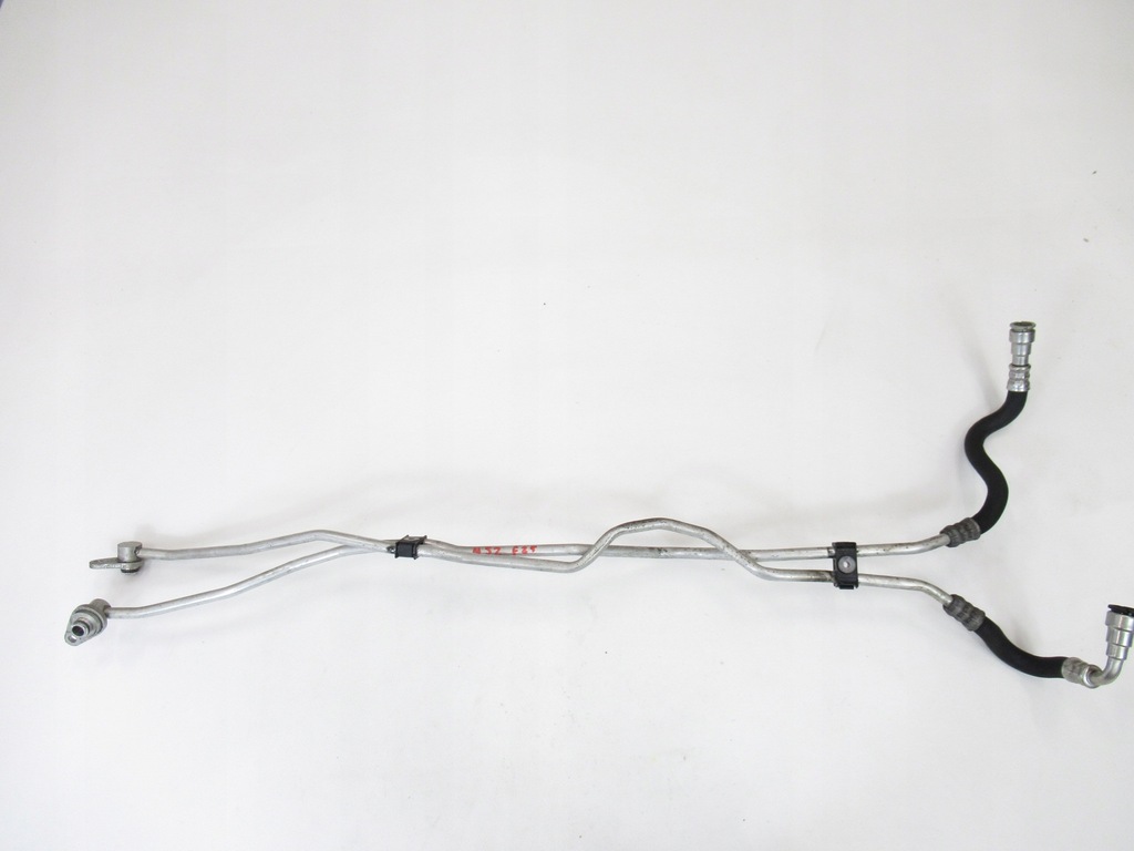 фото №6, Дроти коробки автоматичної bmw f25 x3 n52 n55