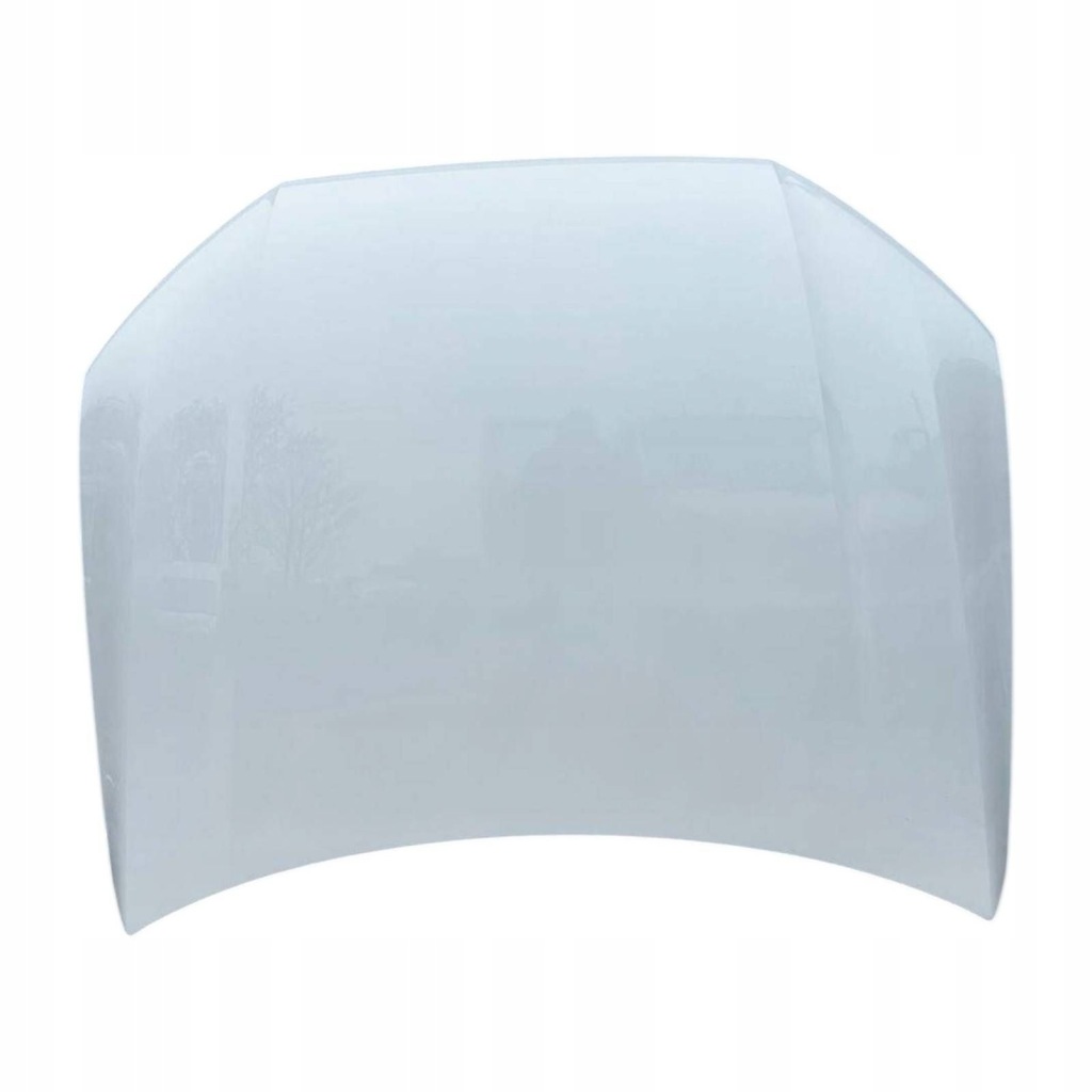 Купити Капот перед audi q7 4m кришка двигуна ls9r оригінал w колір