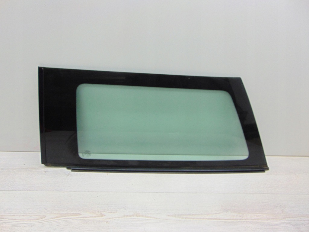 фото №1, Mini r56 скло кузовна лівий задня as2