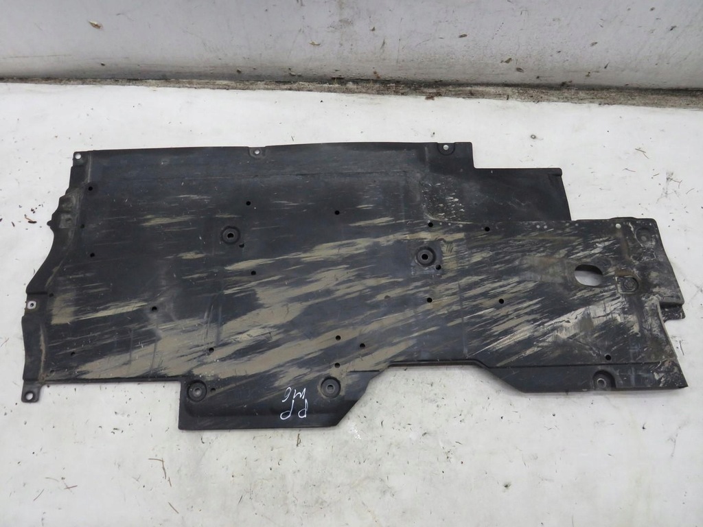 фото №1, Захист підвіска права sedan mazda 6 gj