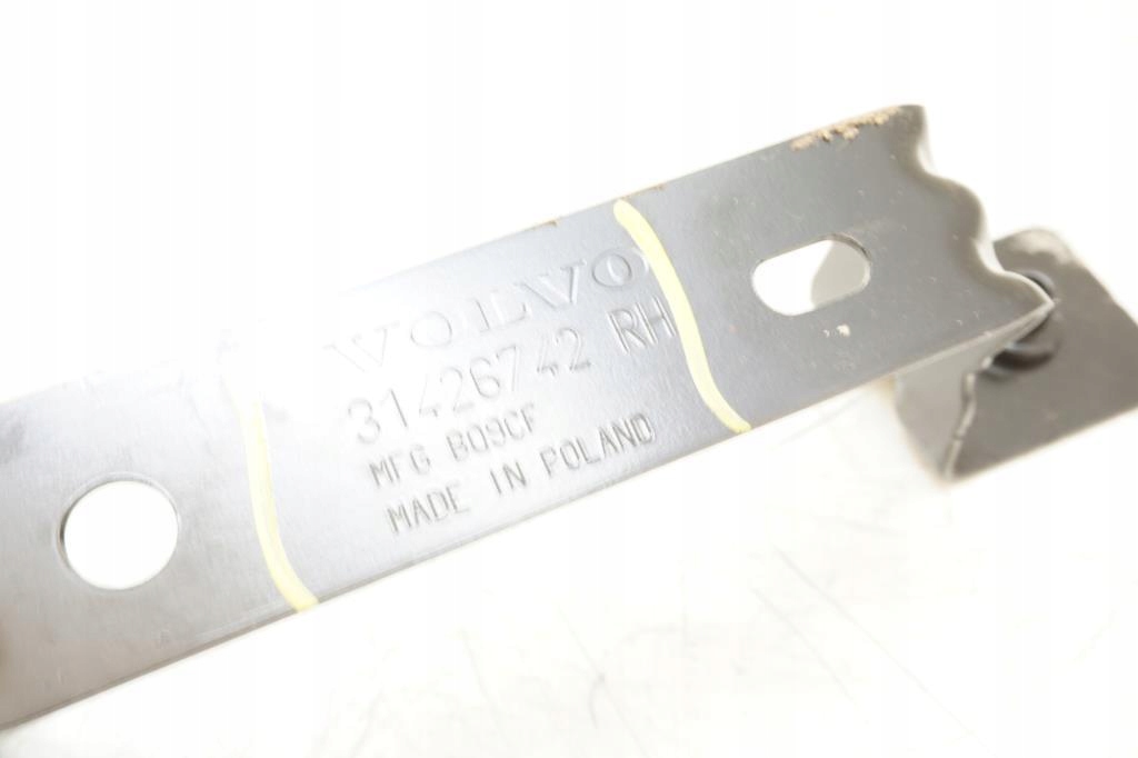 фото №6, Кронштейн кронштейн volvo xc60 ii t5 b4