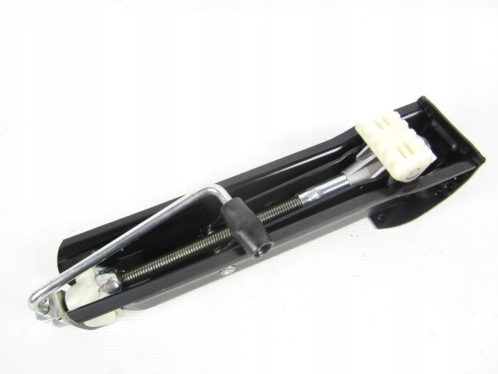 фото №1, Домкрат підйомник mercedes w221