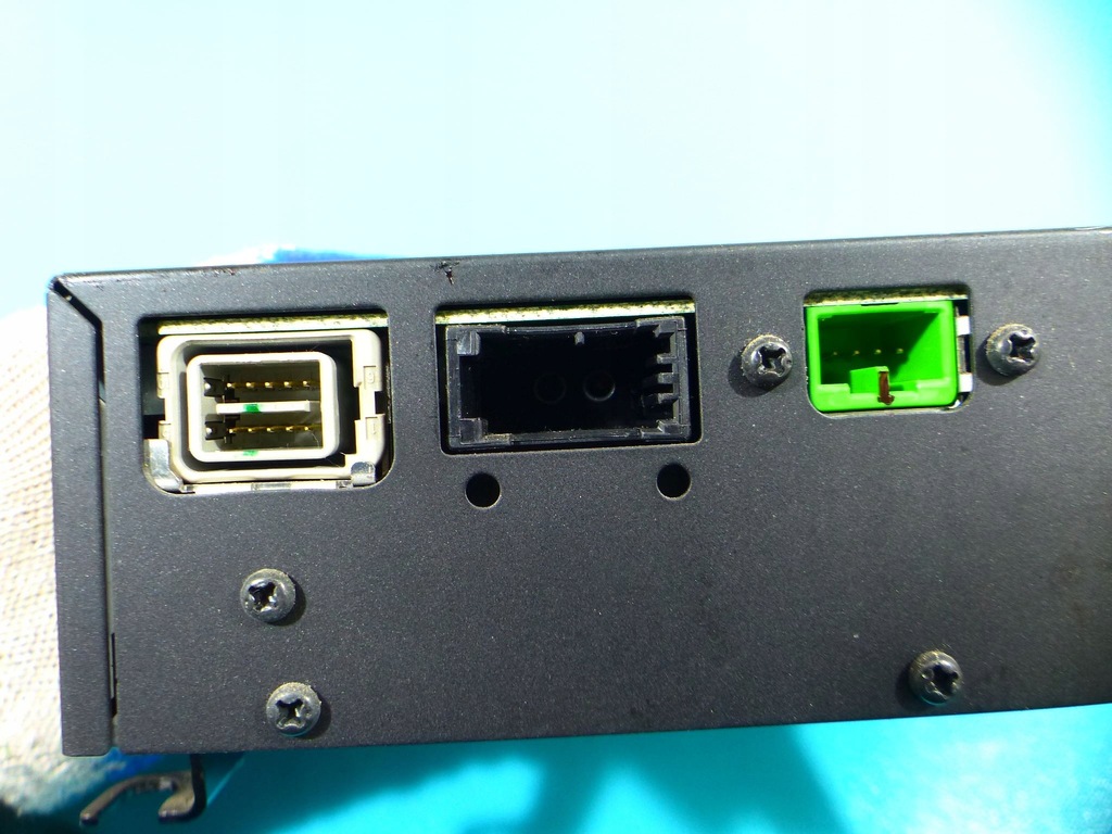 фото №7, Навигация считыватель navi dvd volvo xc90 i lift euro