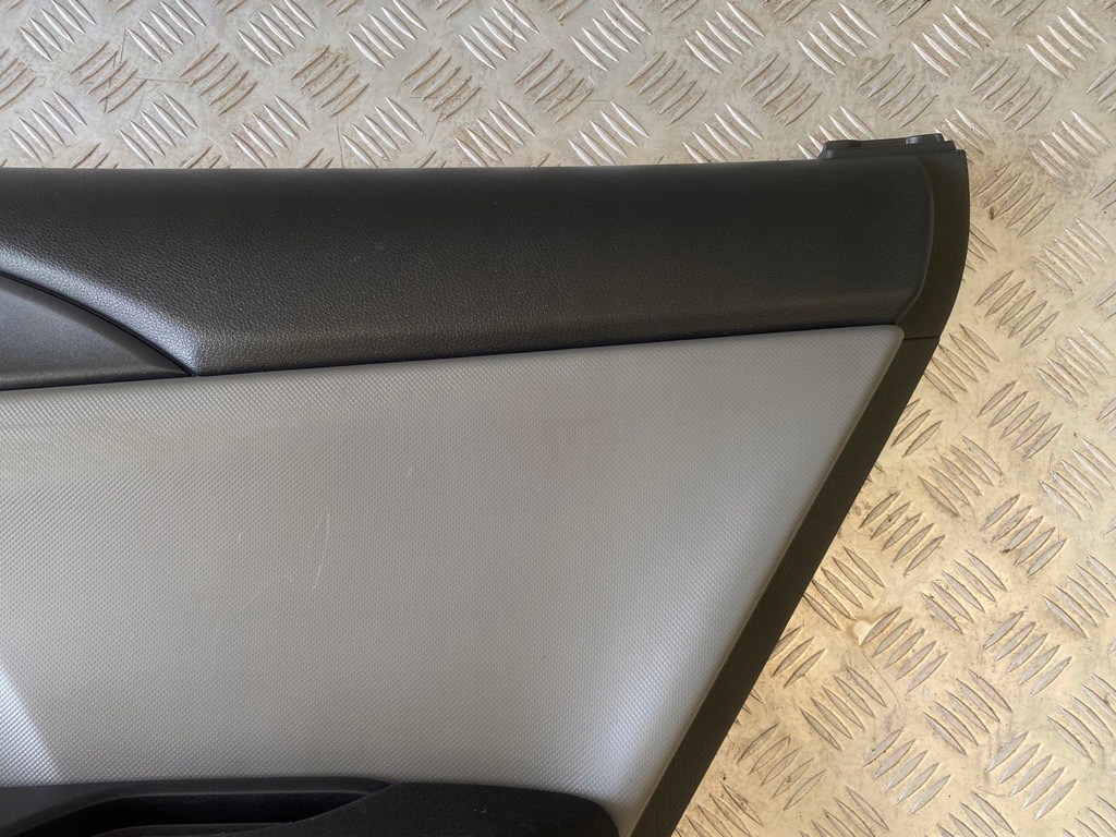 фото №9, Honda civic x usa 17-21 обшивка дверь задний левый правый задняя 83750-tba-a01123