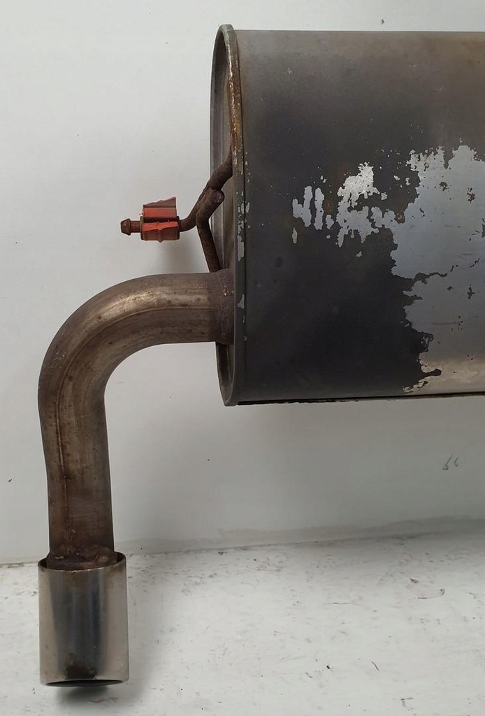 фото №6, Гаситель land rover discovery sport l550 2.0 d