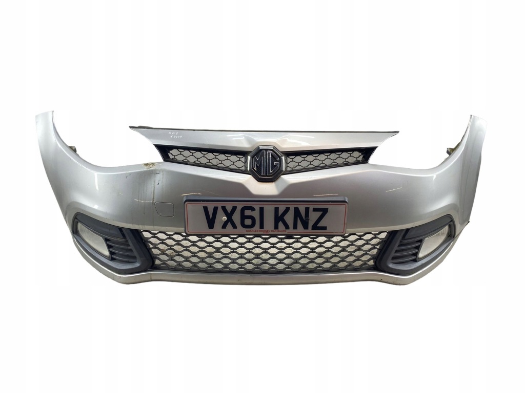 Купити Mg 6 1800cm3 2012 бампери хетчбек k5449