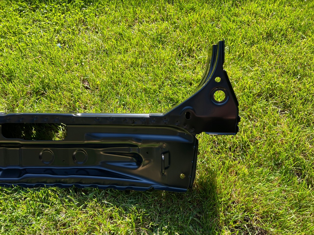 Ремінь задній внутрішній mini r55 r56 2757232 Оригінал