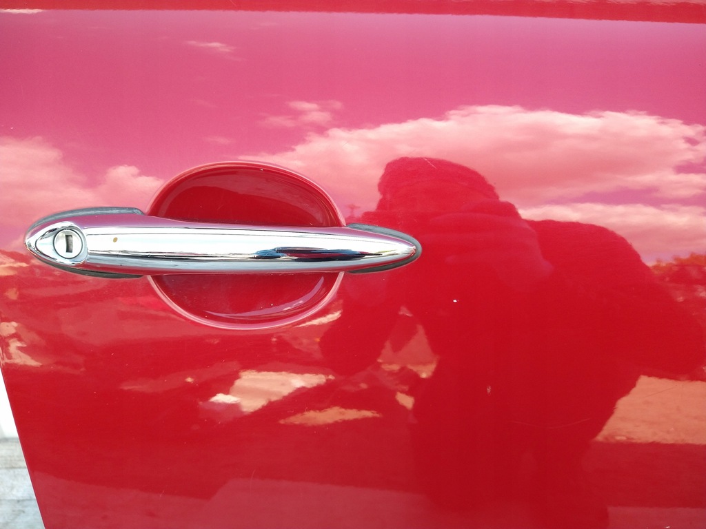 фото №9, Mini countryman r60 дверь правый перед правое передние полный