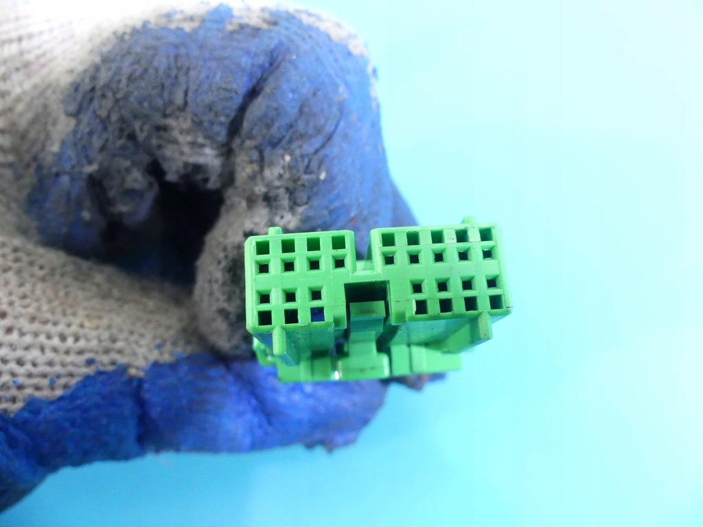 фото №7, Зеркало правое 13pin volvo s80 i 426-26 europa