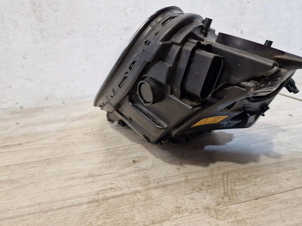 фото №6, Porsche boxster 982 лампа фара лівий 982941009c